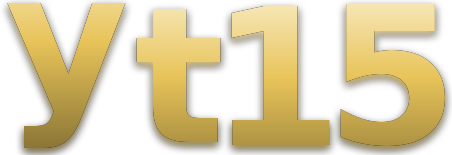 yt15 logo